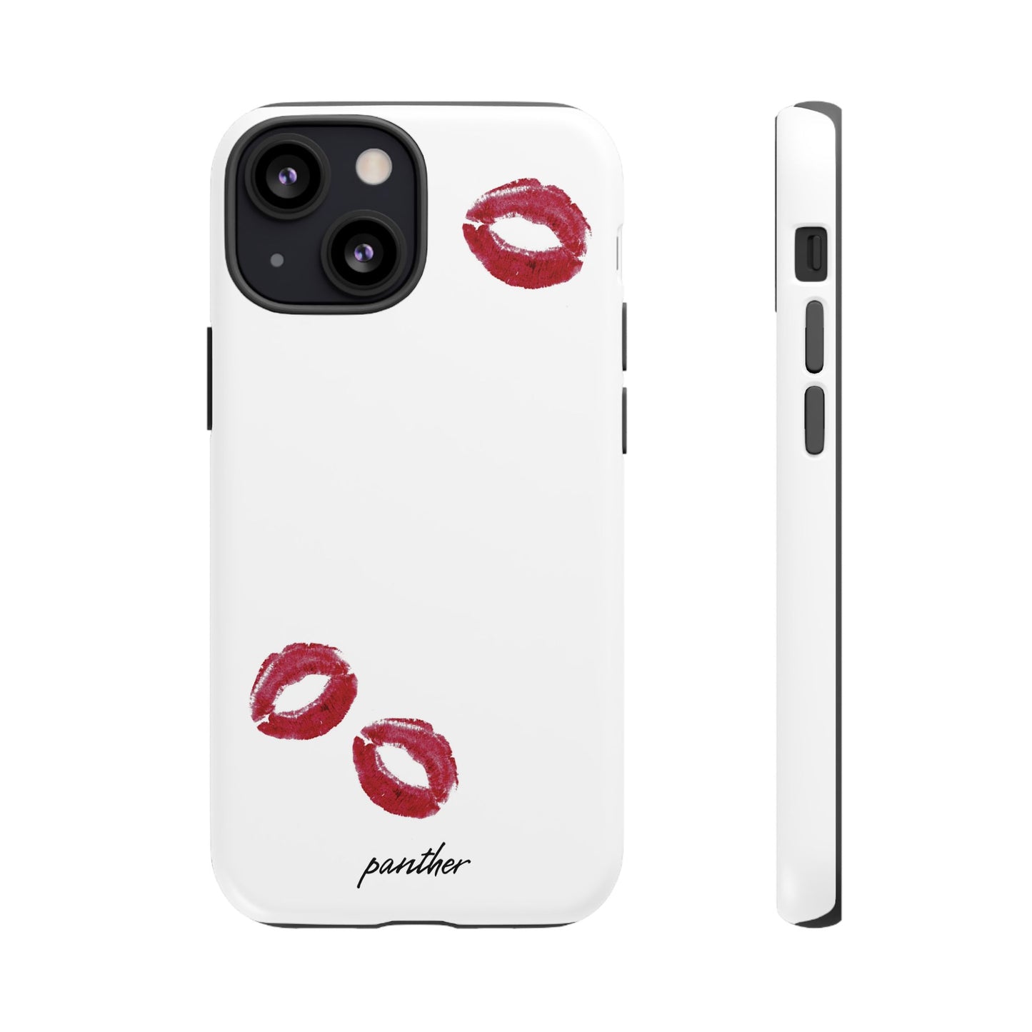 Kiss & Tell