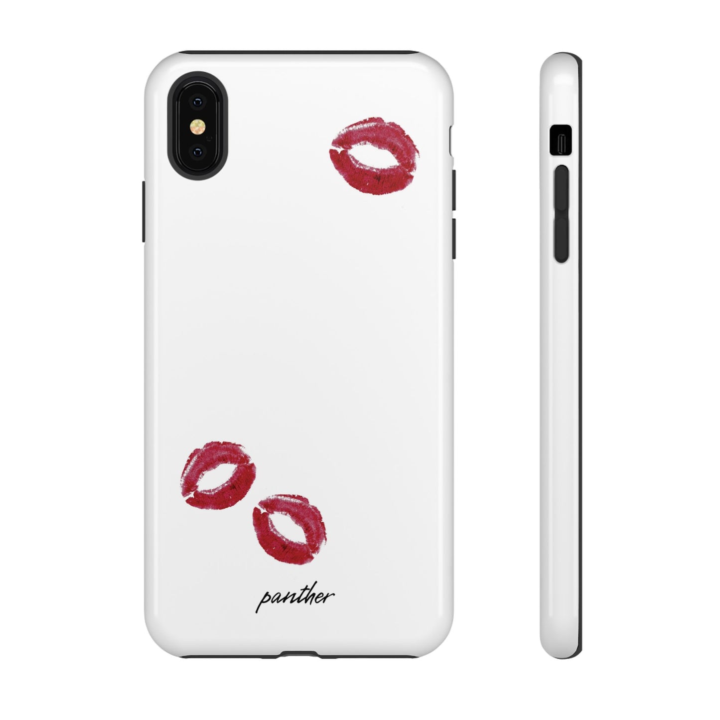 Kiss & Tell