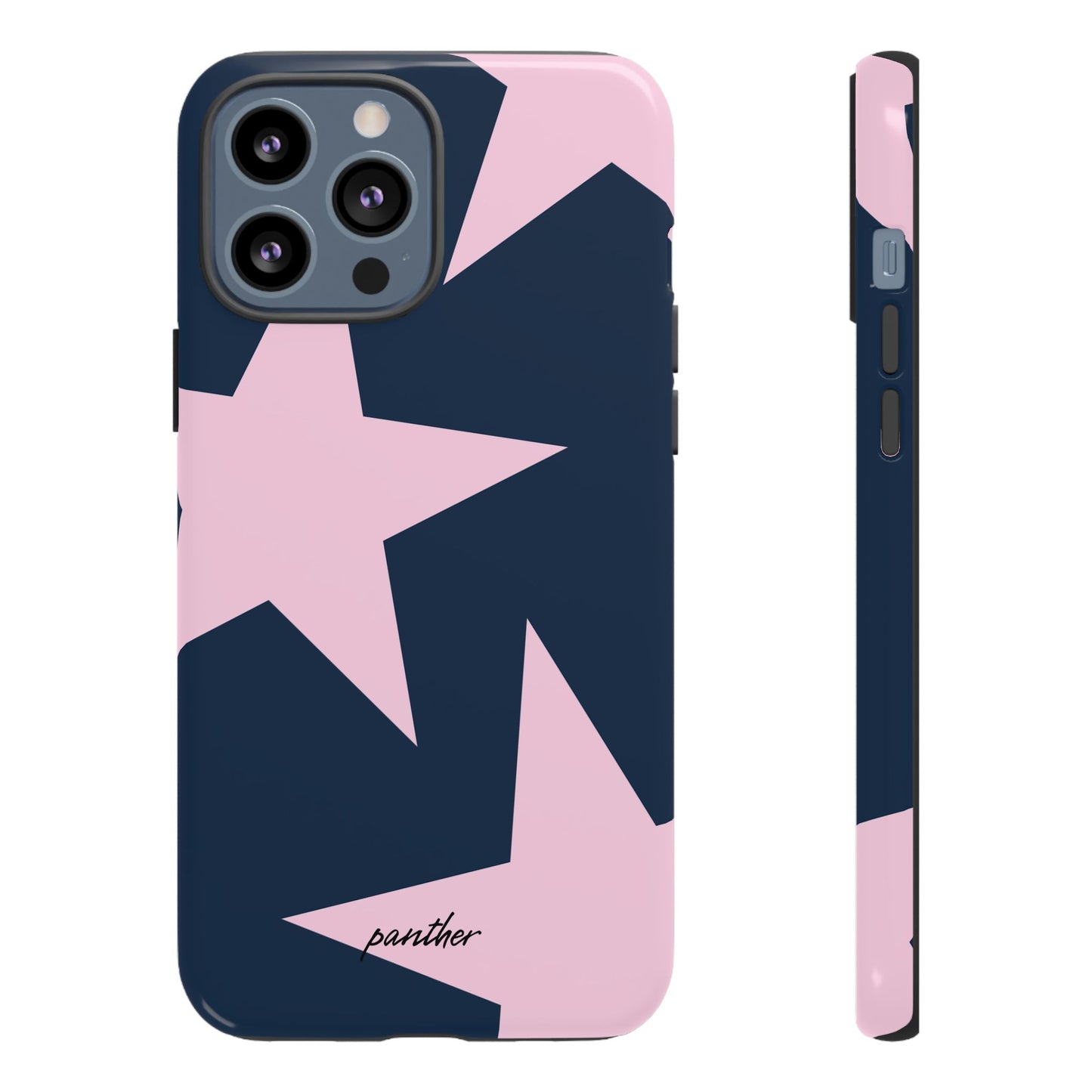 Pretty in Stars