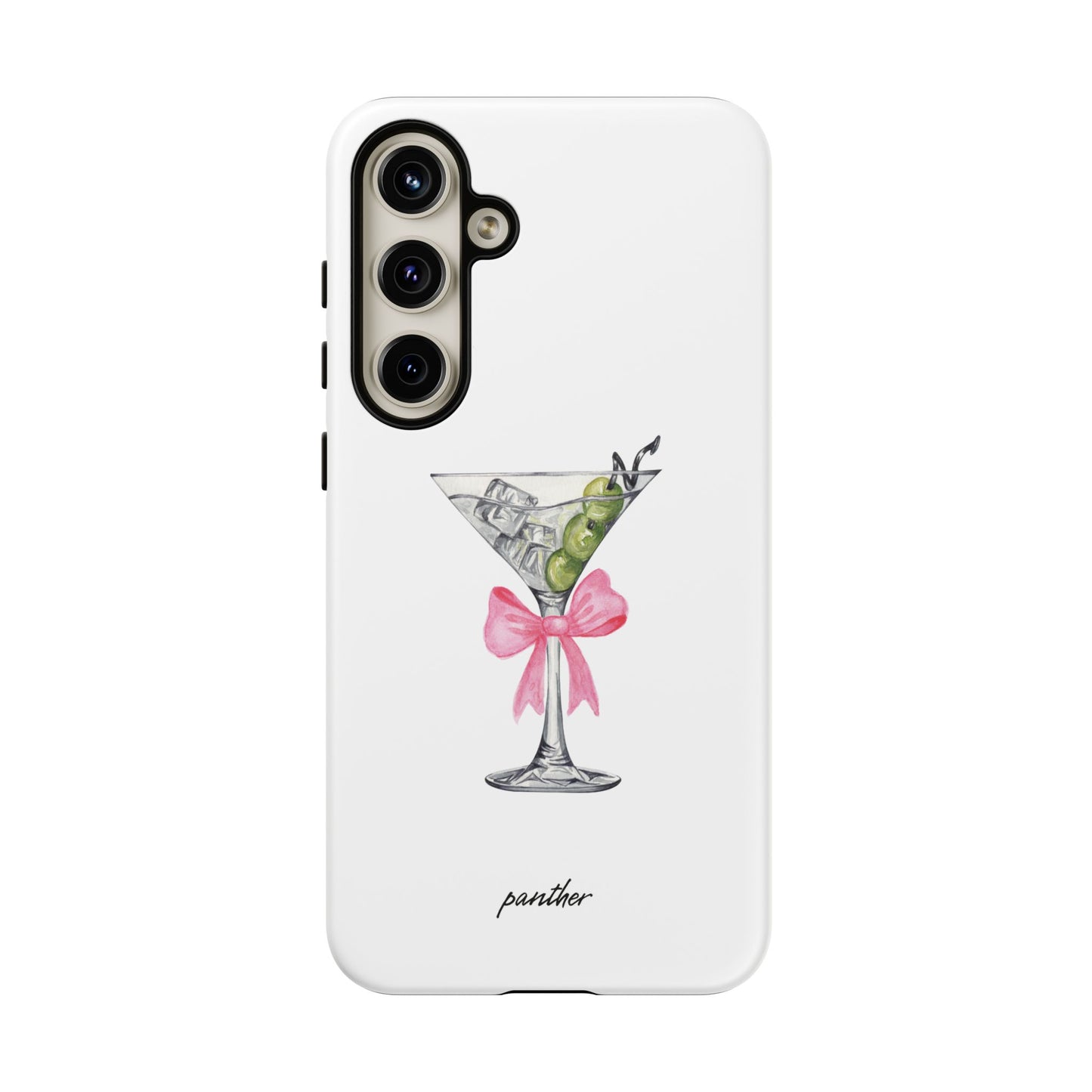Coquette Martini
