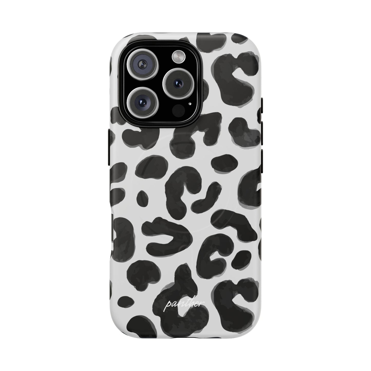 Noir Panther (Magsafe)