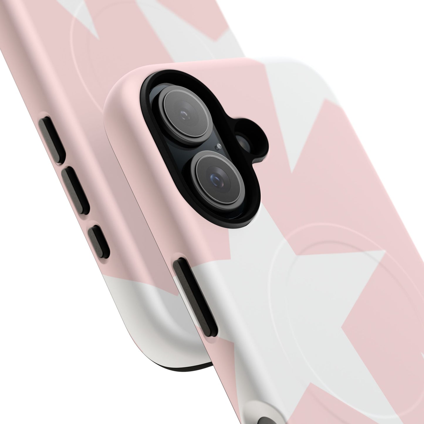 Pretty in Coral (Magsafe)