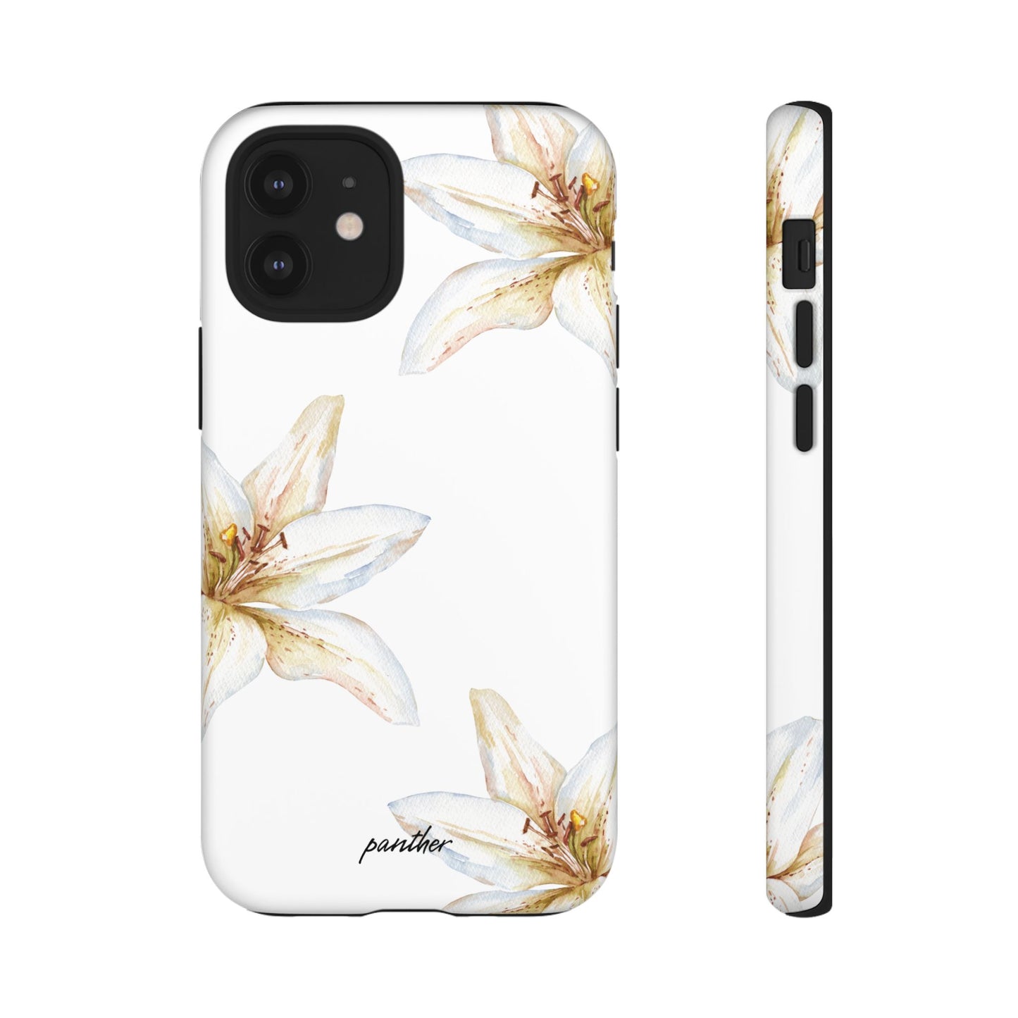 Pure Blossom (White)