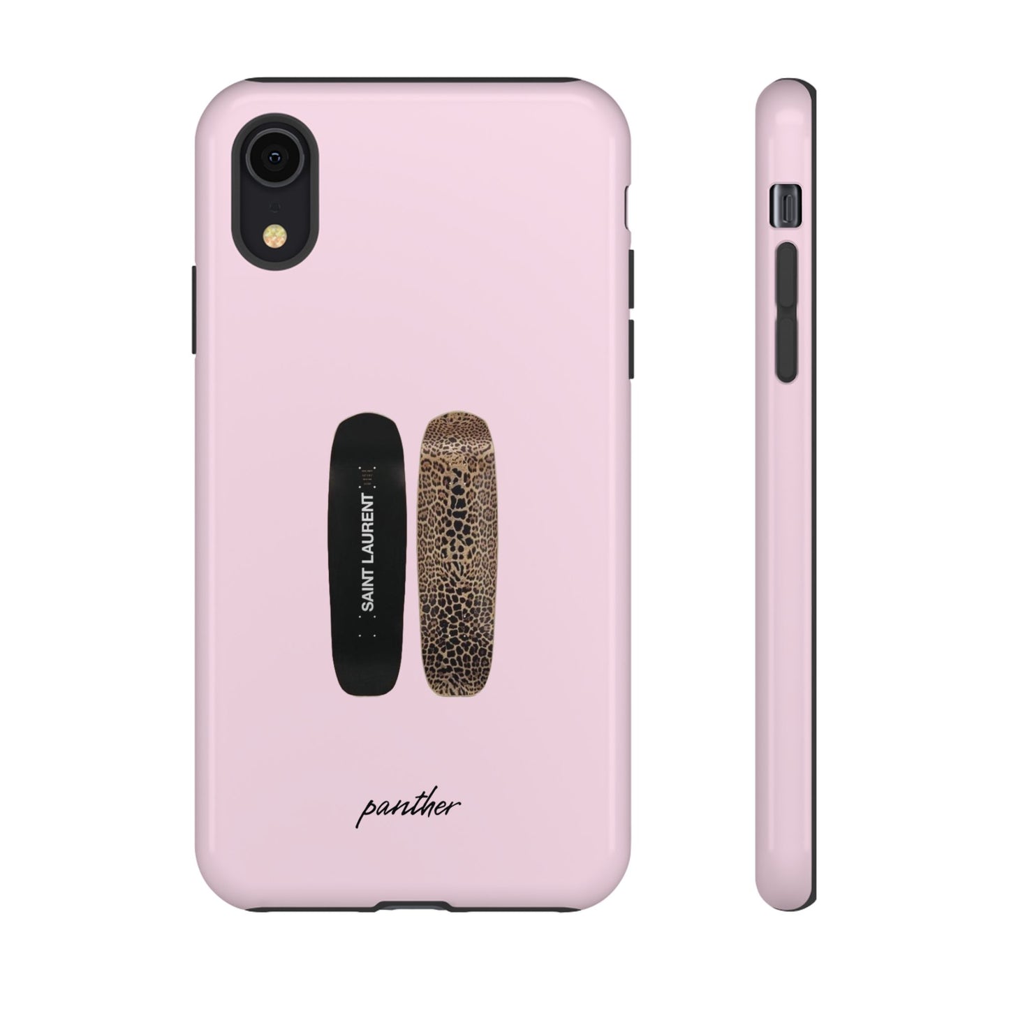 YSL Skateboards (Pink)
