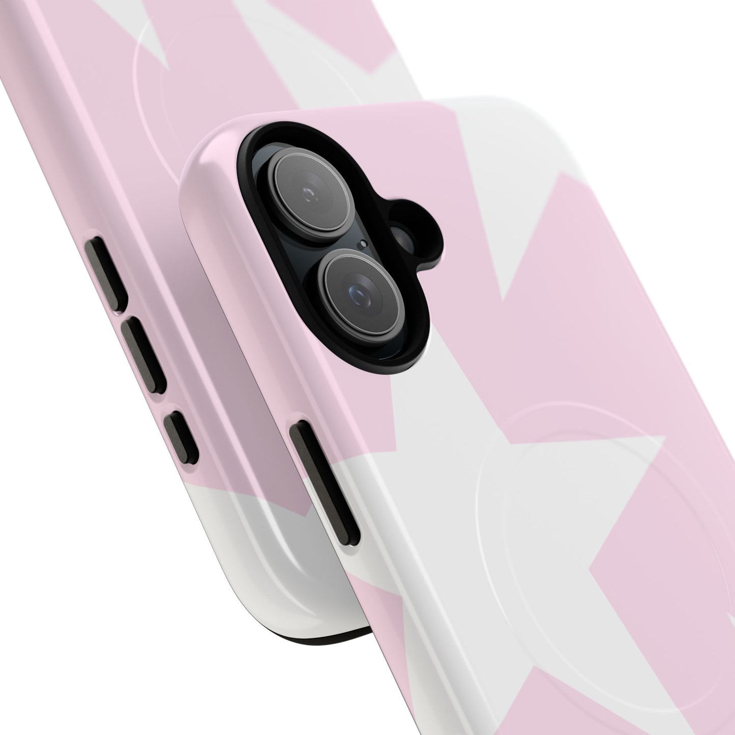 Pretty in Pink (Magsafe)