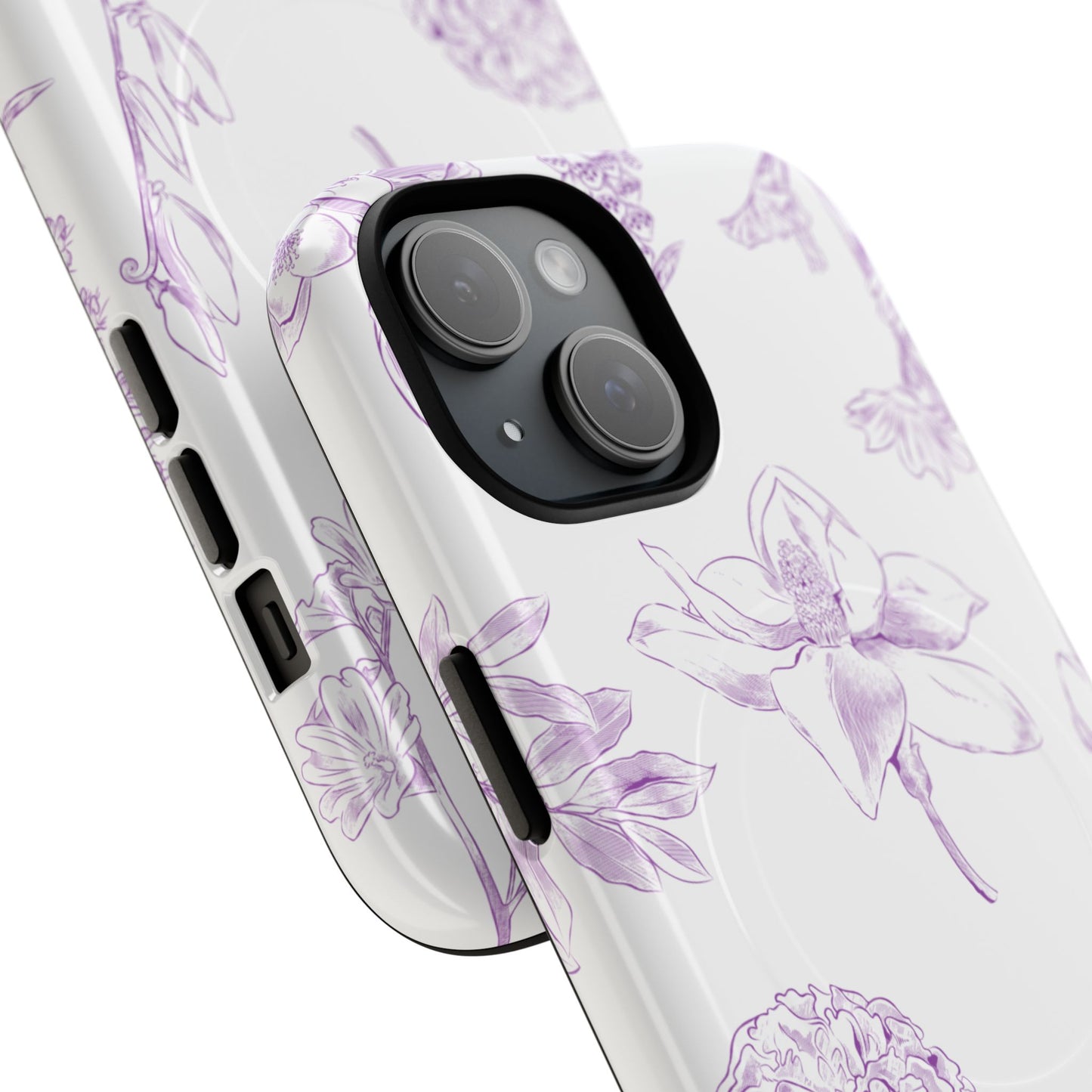 Lavender Botanica (Magsafe)