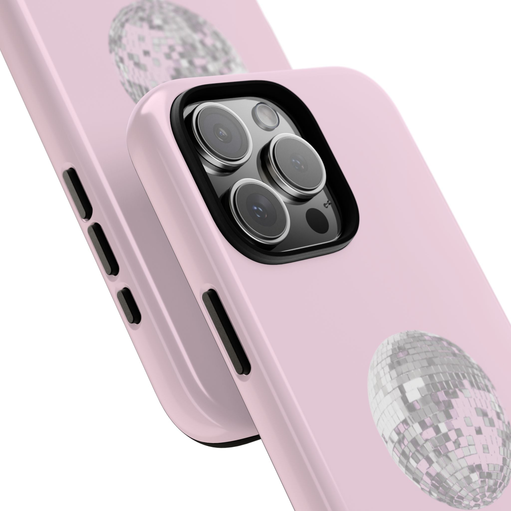 Fading Disco (Pink)