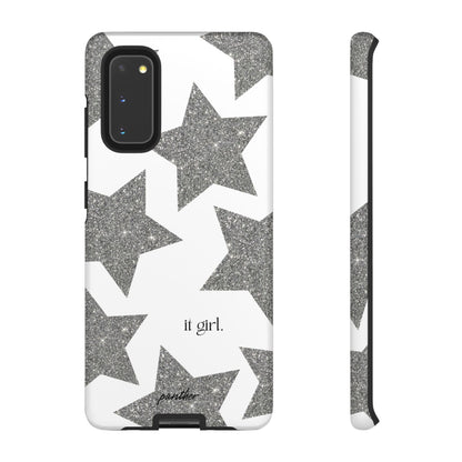 It Girl Star (Silver)