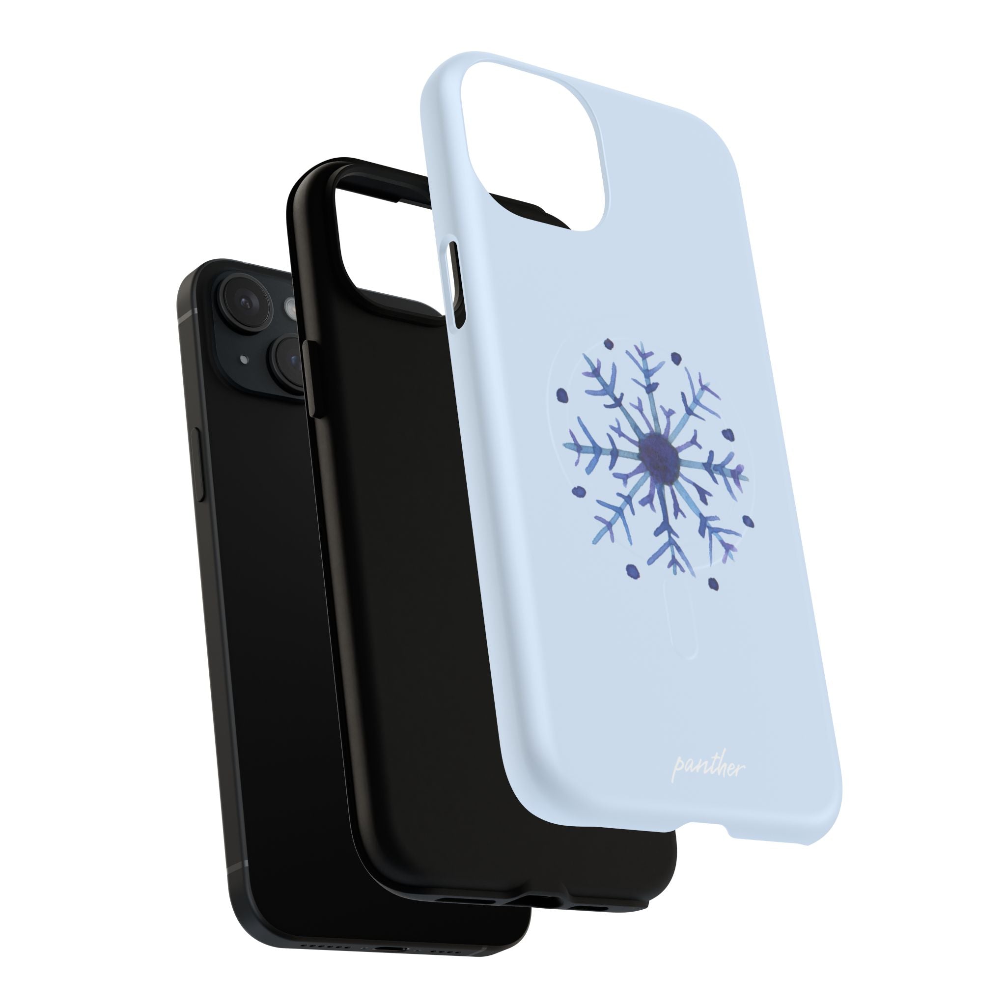 Freezy Xmas (Magsafe)