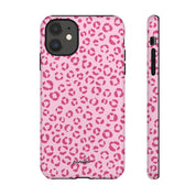 Spotted in Pink on Pink