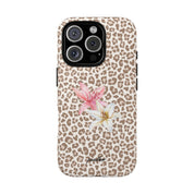 Blossom Grace (Light Leo Print) V2 (Magsafe)
