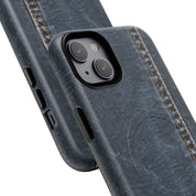 Blue Jean Baby (magsafe)