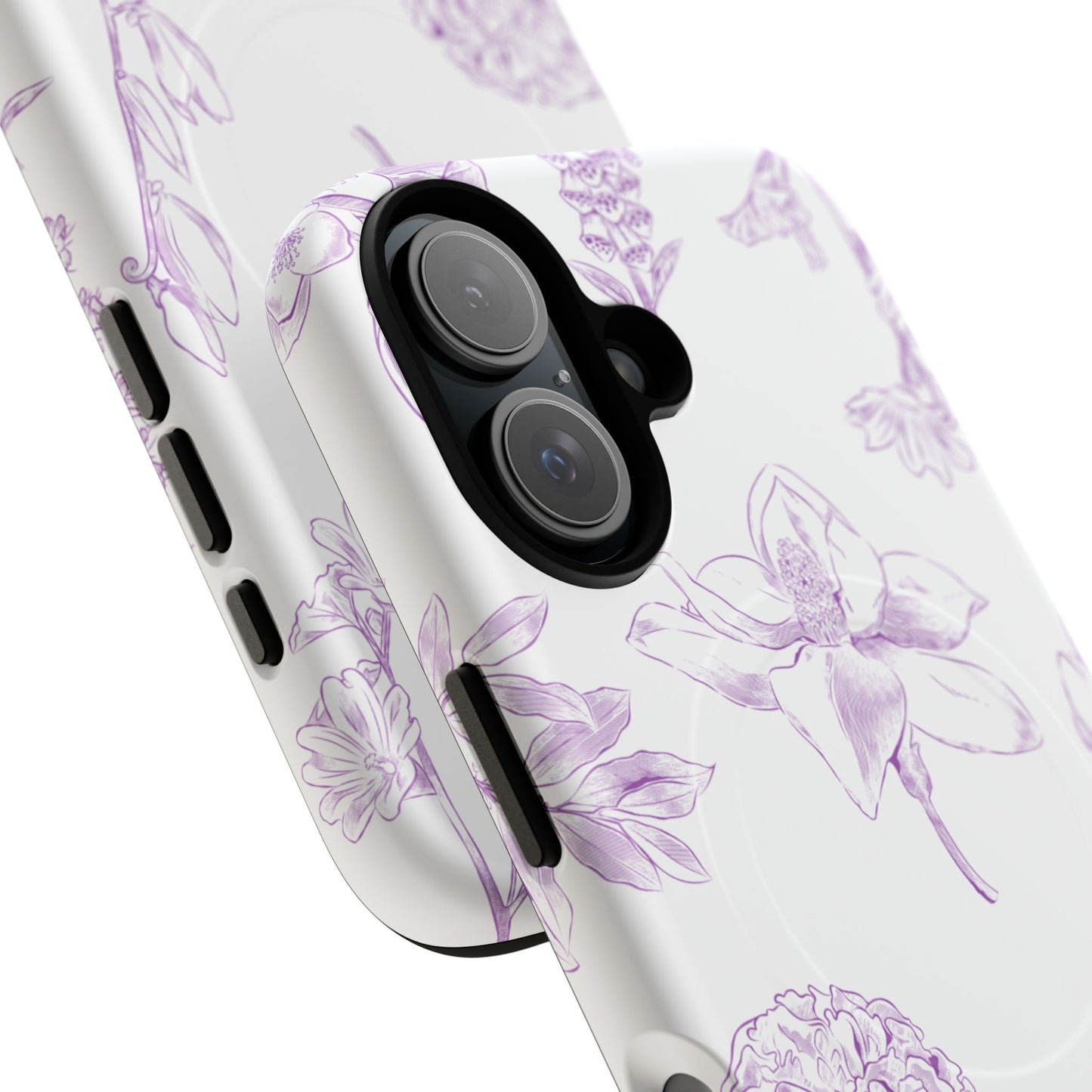 Lavender Botanica (Magsafe)