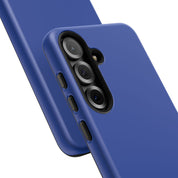 Electric Blue