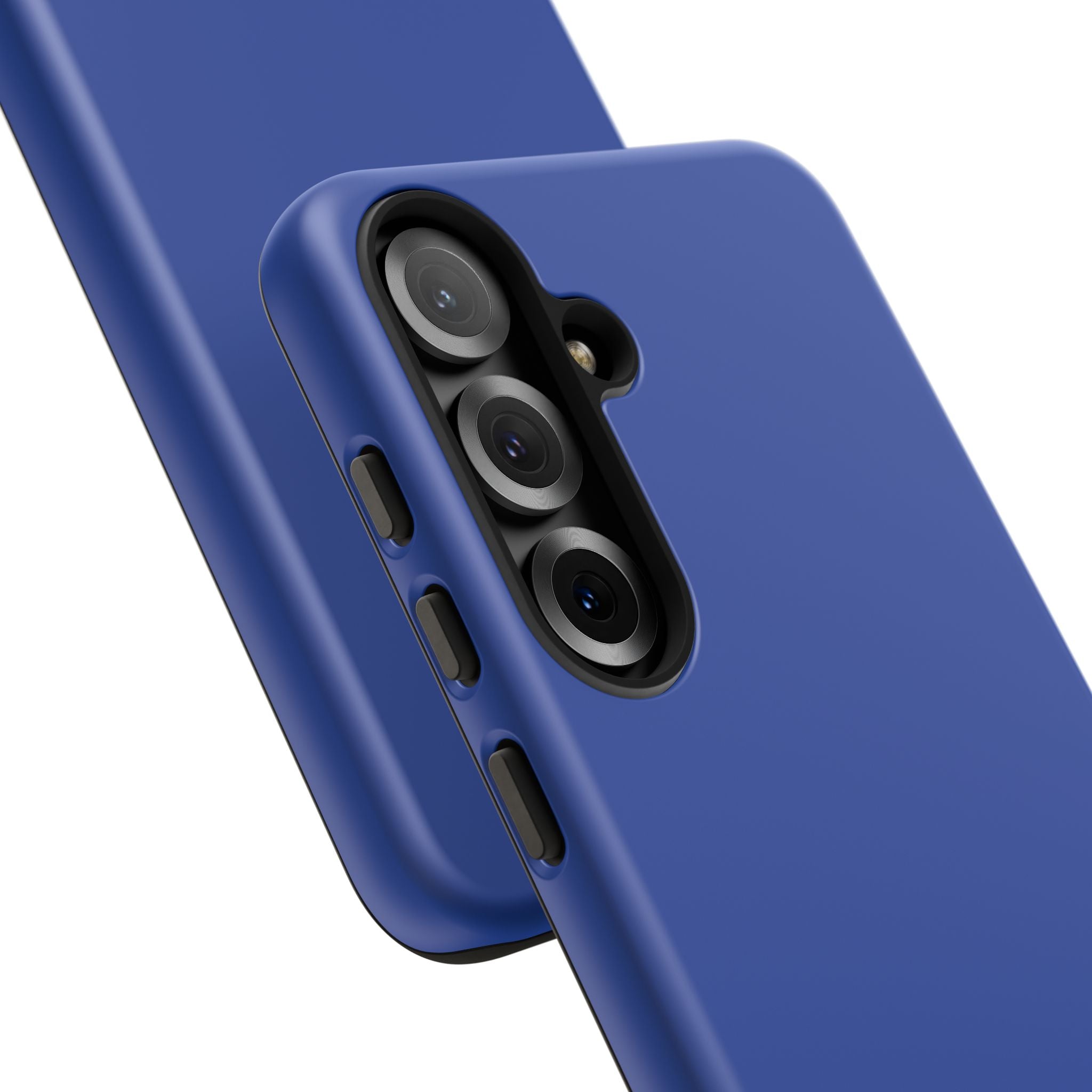 Electric Blue