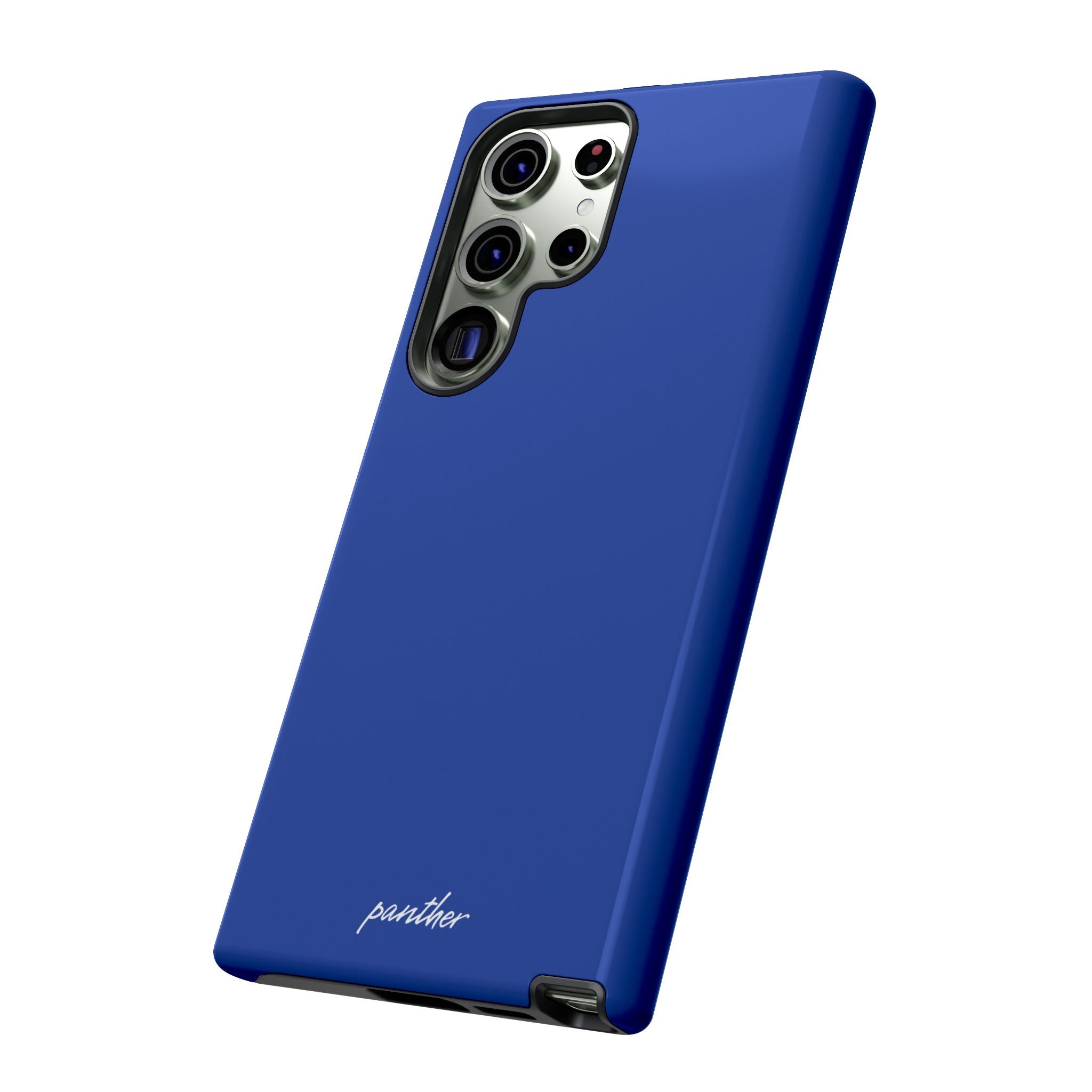 Electric Blue