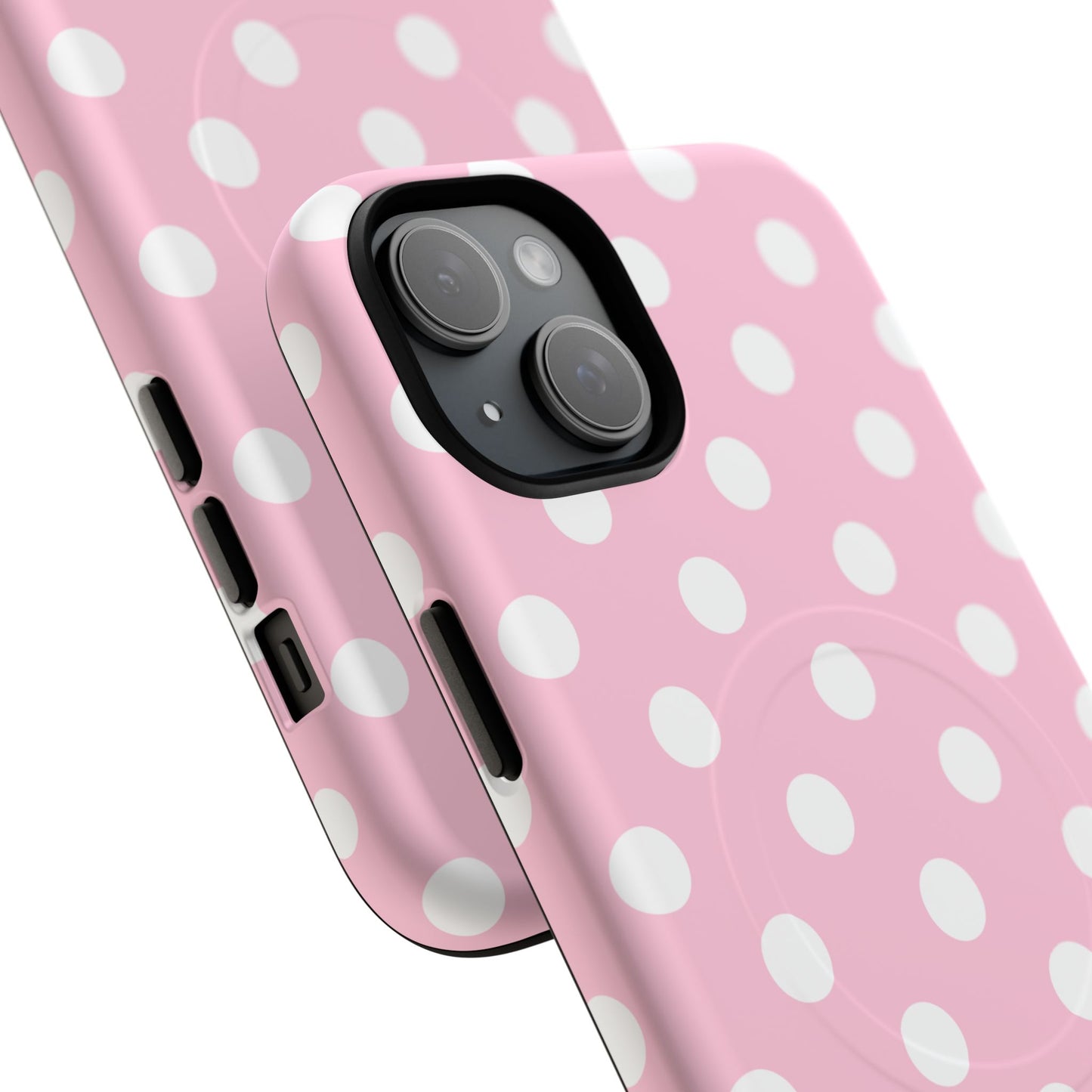 PolkaDoll V3 (Magsafe)
