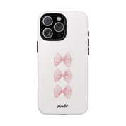 Blush Bow (Magsafe)