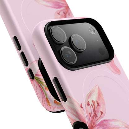 Blossom Grace (Pink) (Magsafe)