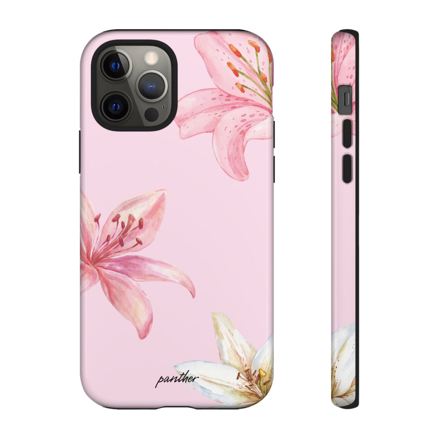 Blossom Grace (Pink)