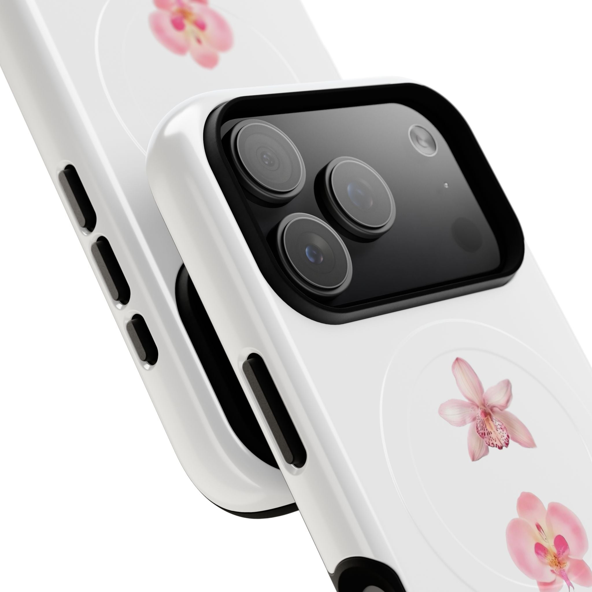 Tropical Pink (Magsafe)