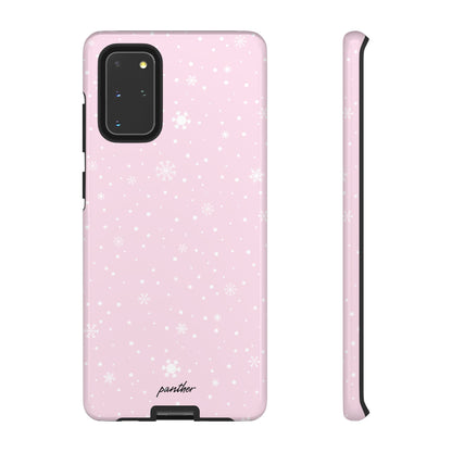 Snowfall (Pink)