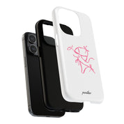 Tan Lines (Pink) (Magsafe)