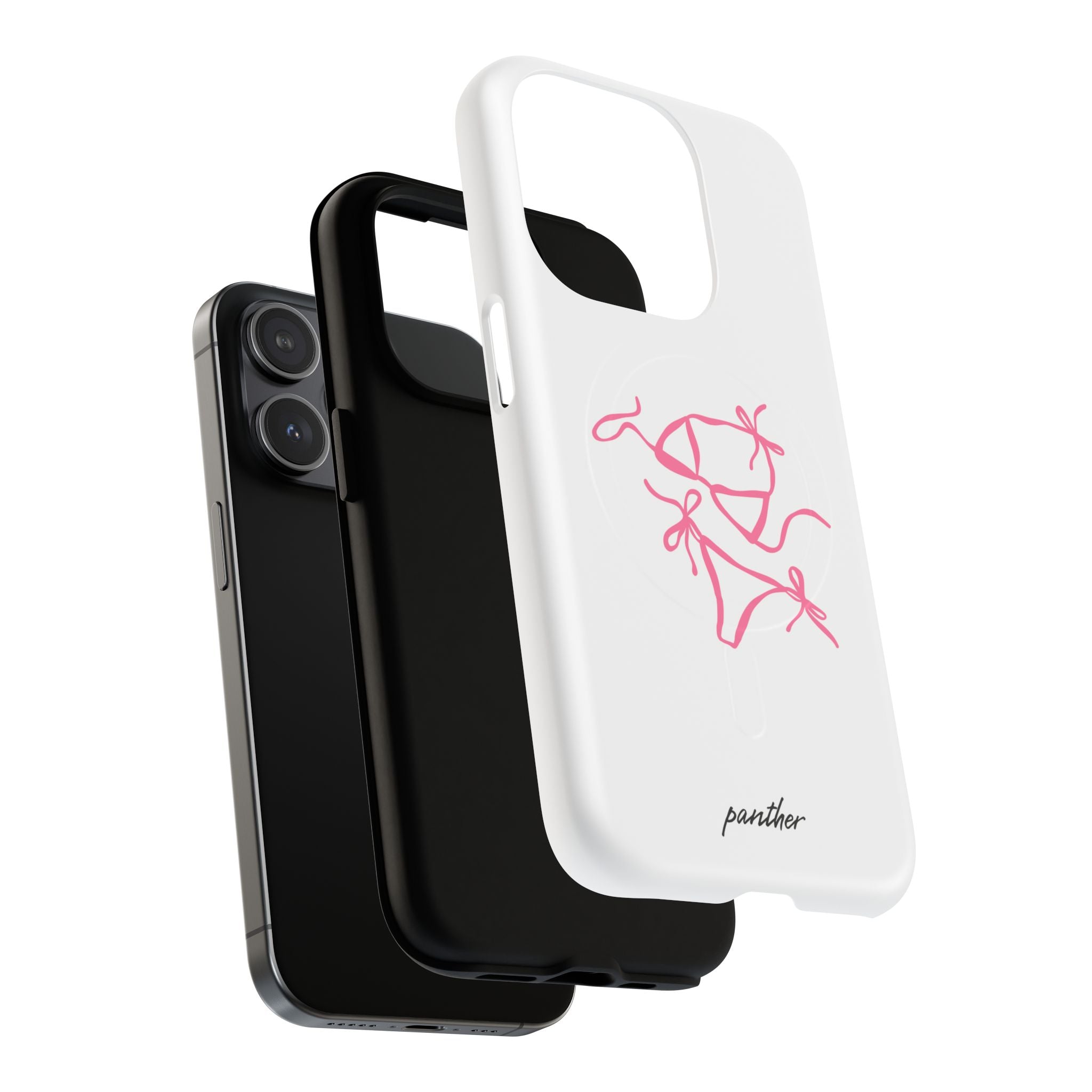 Tan Lines (Pink) (Magsafe)