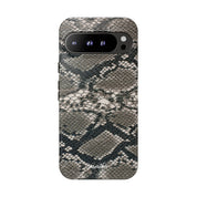 Soho Safari