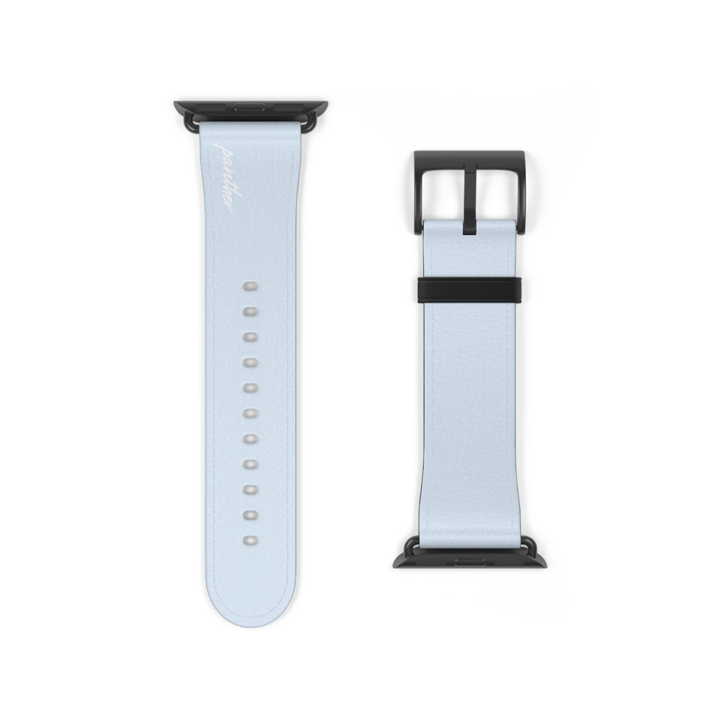 Baby Blue AppleWatch Band