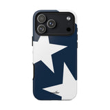 Pretty in Navy