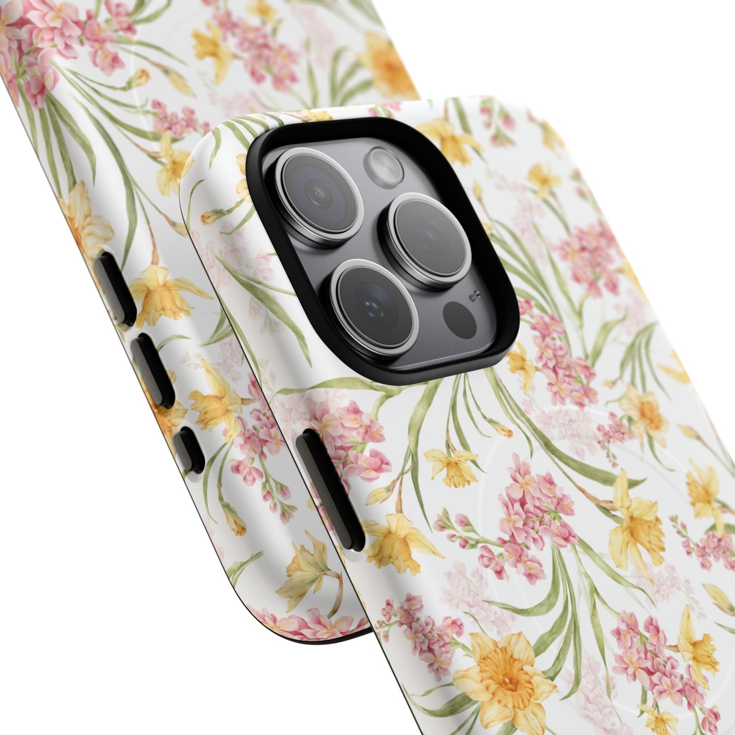 Floral Serenade (Magsafe)