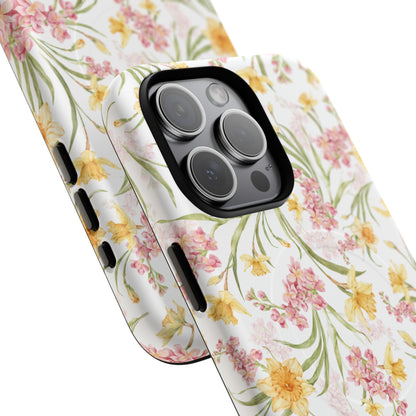 Floral Serenade (Magsafe)