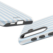 Coastal Stripes