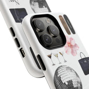 Girl Talk Glamour (Magsafe)
