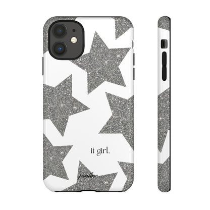 It Girl Star (Silver)