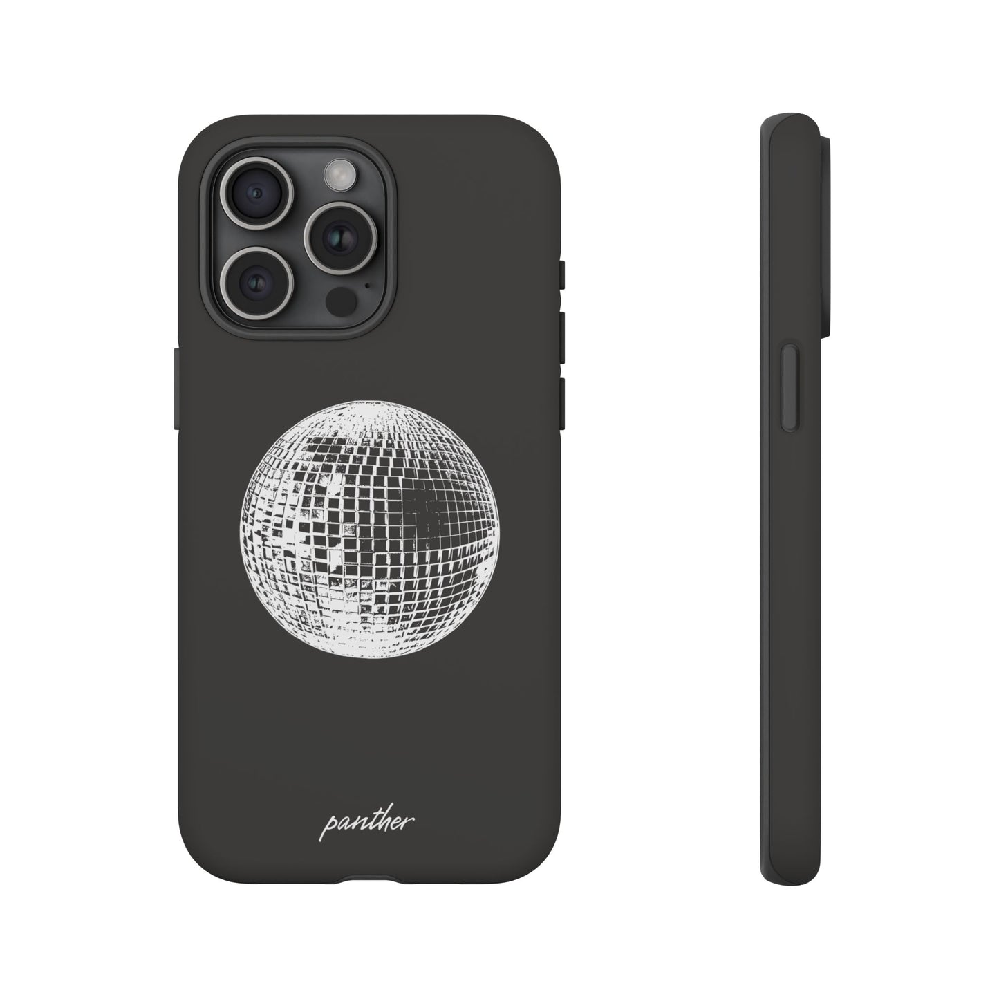 Nightlife Glimmer (Grey)