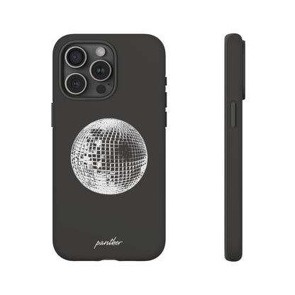 Nightlife Glimmer (Grey)