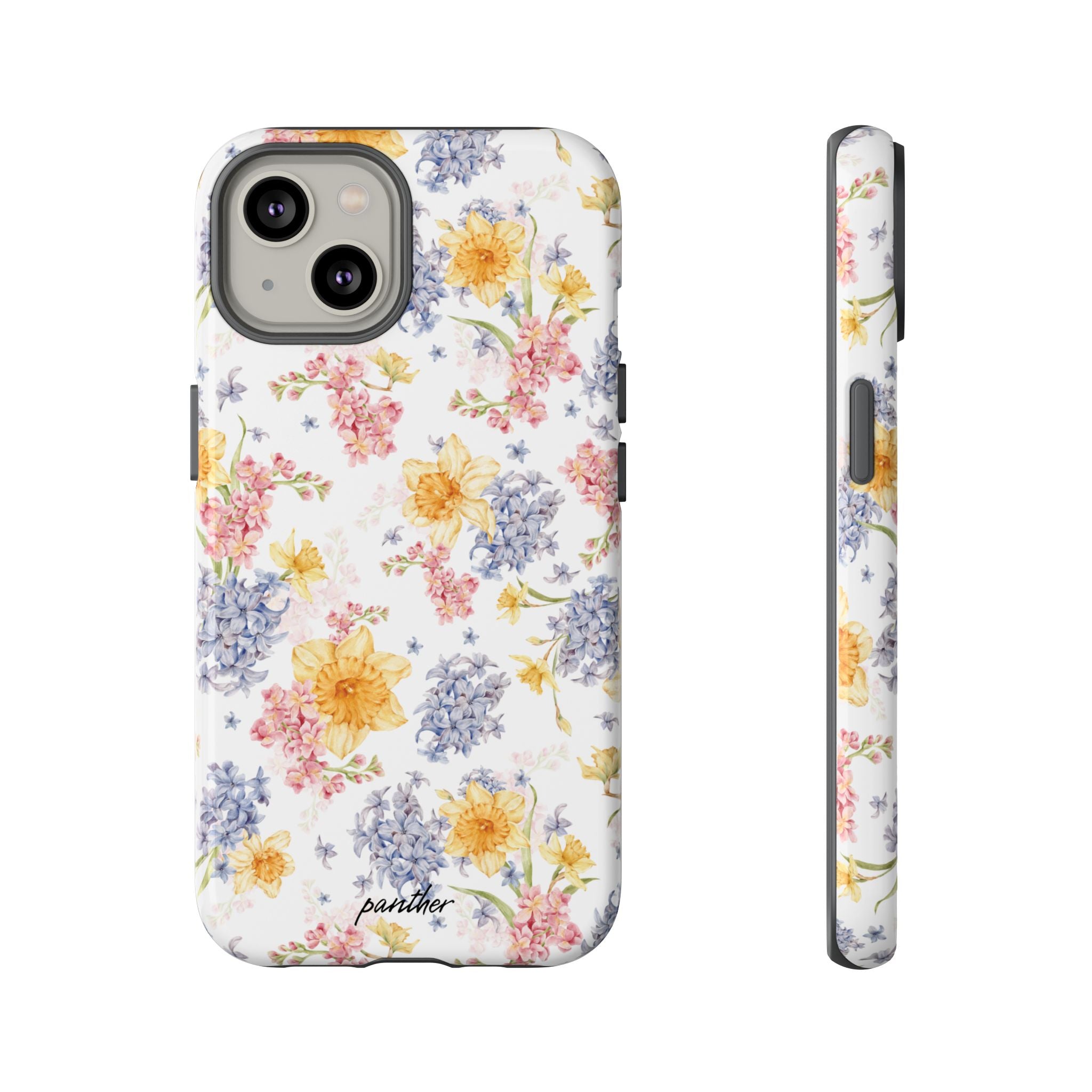 Spring Bloom