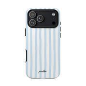 Coastal Stripes