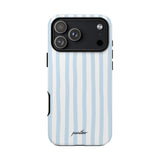 Coastal Stripes