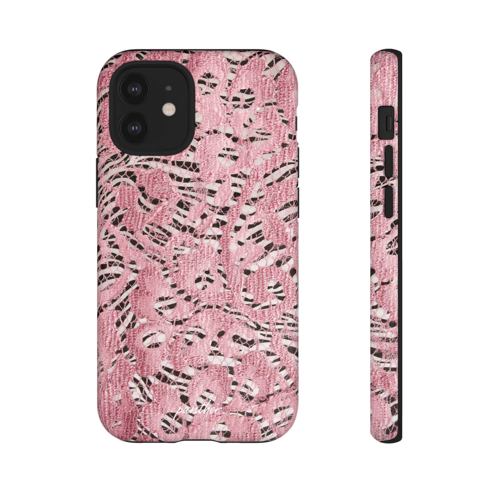 Rosé Lace