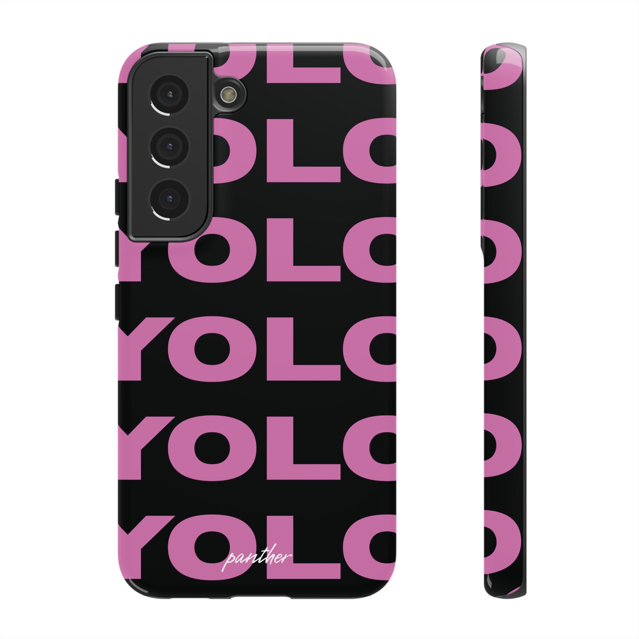 YOLO
