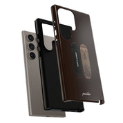 Panther Skateboards (Brown)
