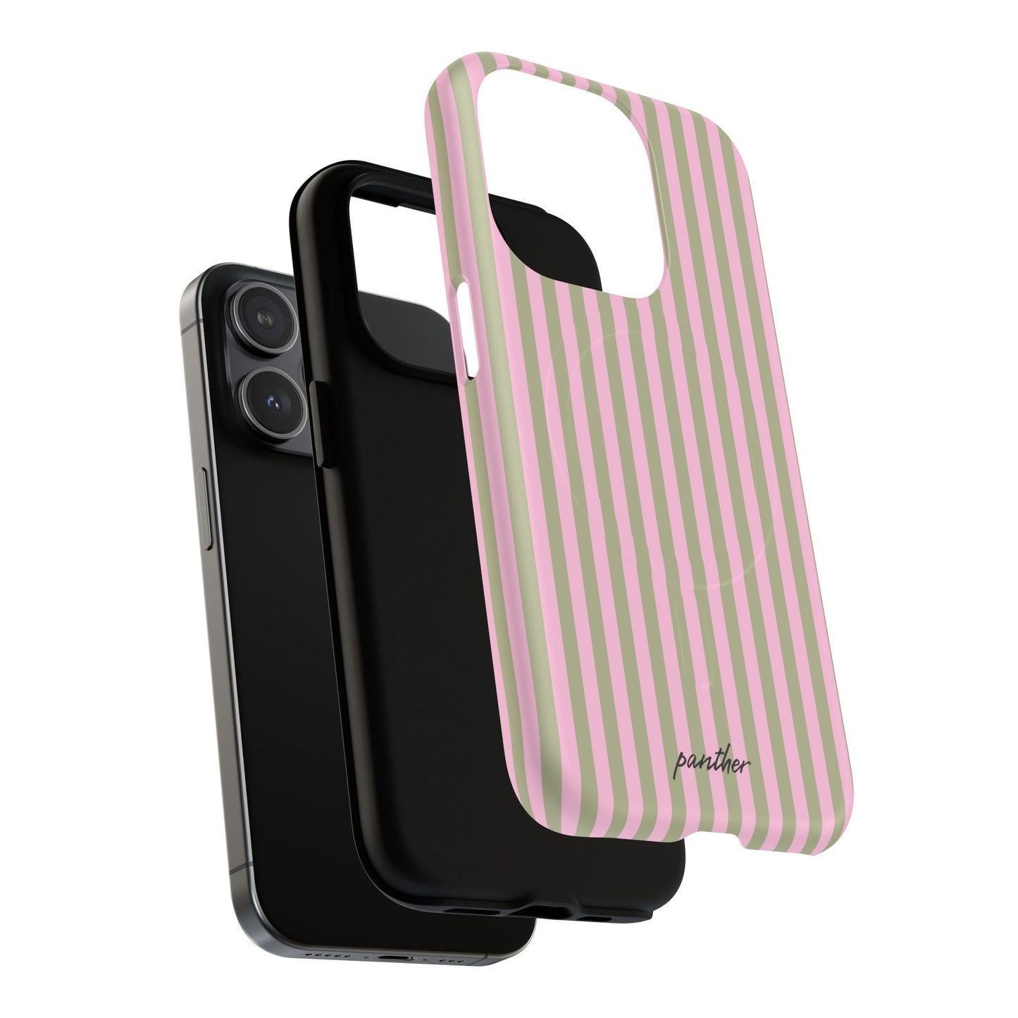 Matcha Stripes (Magsafe)