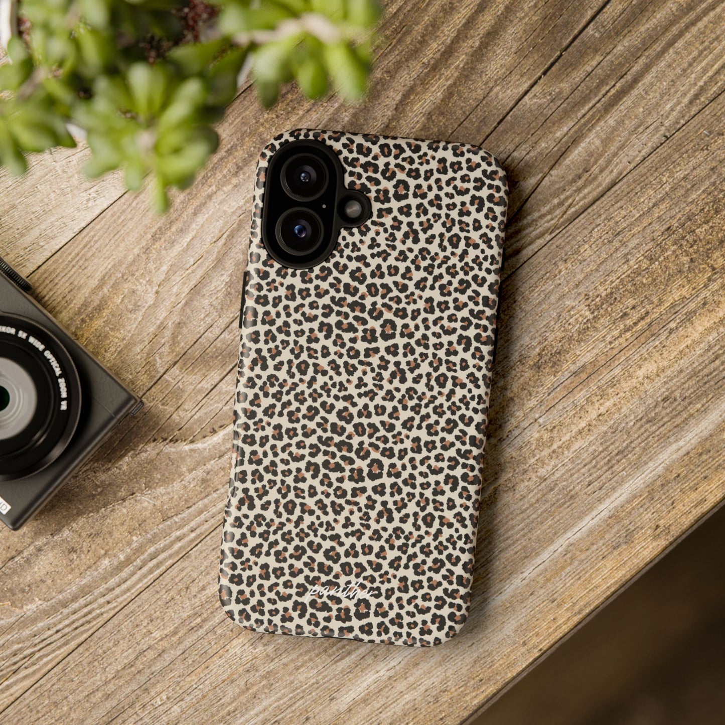 Leopard