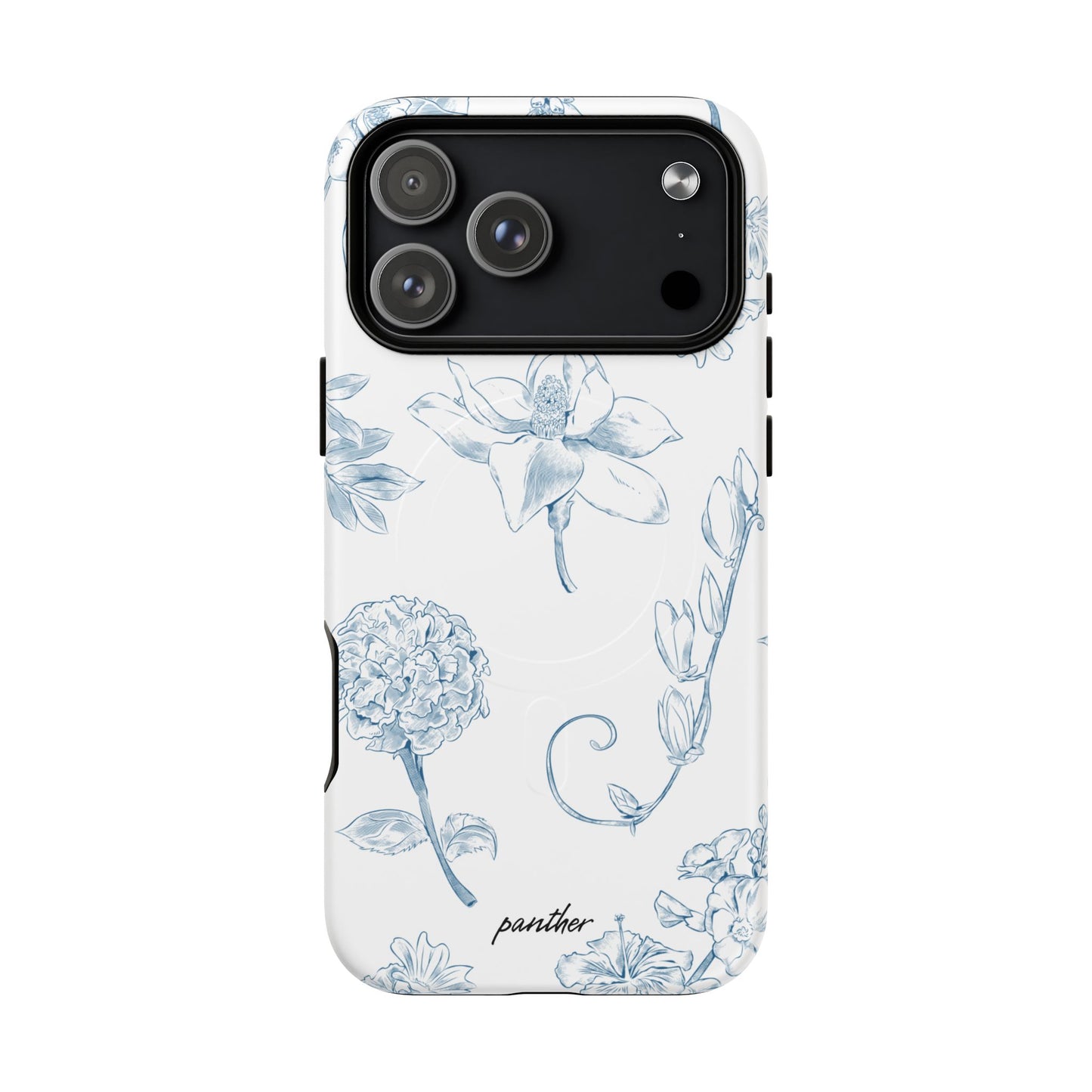 Botanical Breeze (Magsafe)