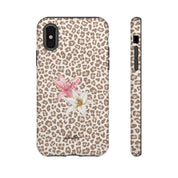 Blossom Grace (Light Leo Print) V2