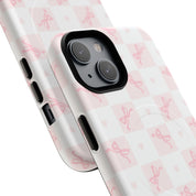 Blush Bows (Magsafe)
