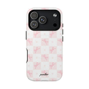 Blush Bows (Magsafe)